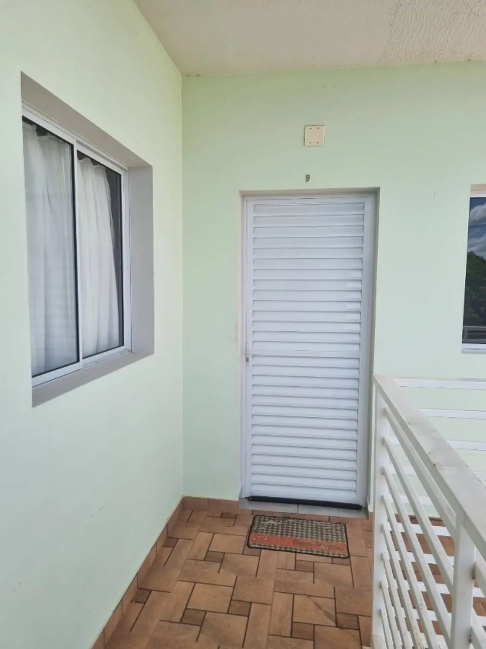 Apartamento próximo do Centro político administrativo. - Foto 4