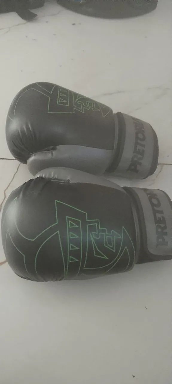 Luva de treino  - Foto 2