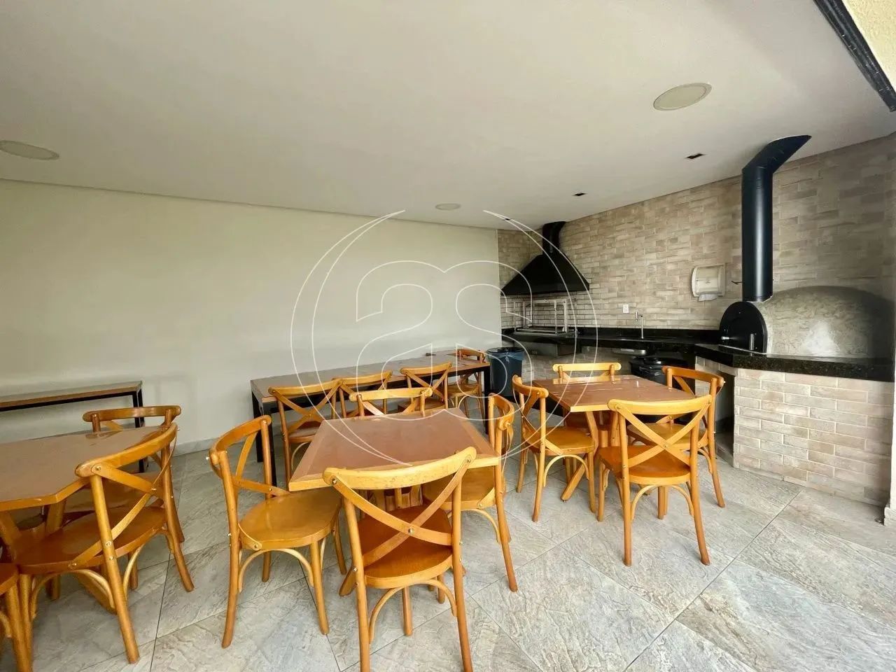 APARTAMENTO PARA LOCAÇÃO EM MOEMA - Foto 8