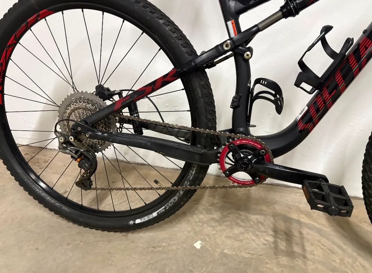 Bike Specialezed Epic Comp - Foto 4