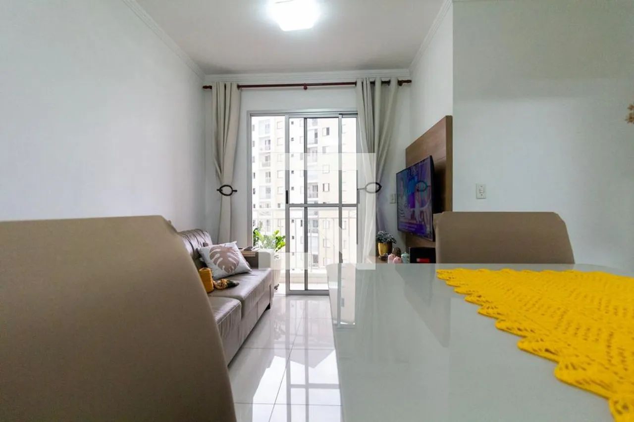 Apartamento à Venda - Tatuapé, 2 Quartos, 52 m2 - Foto 5