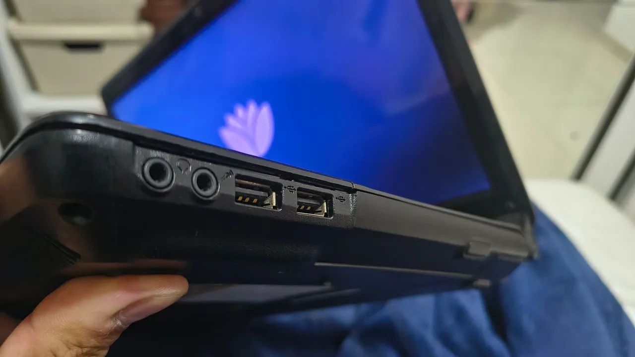 Notebook Philco 14F - Intel Core i7 | 6 GB RAM | 500 GB HD - Foto 5