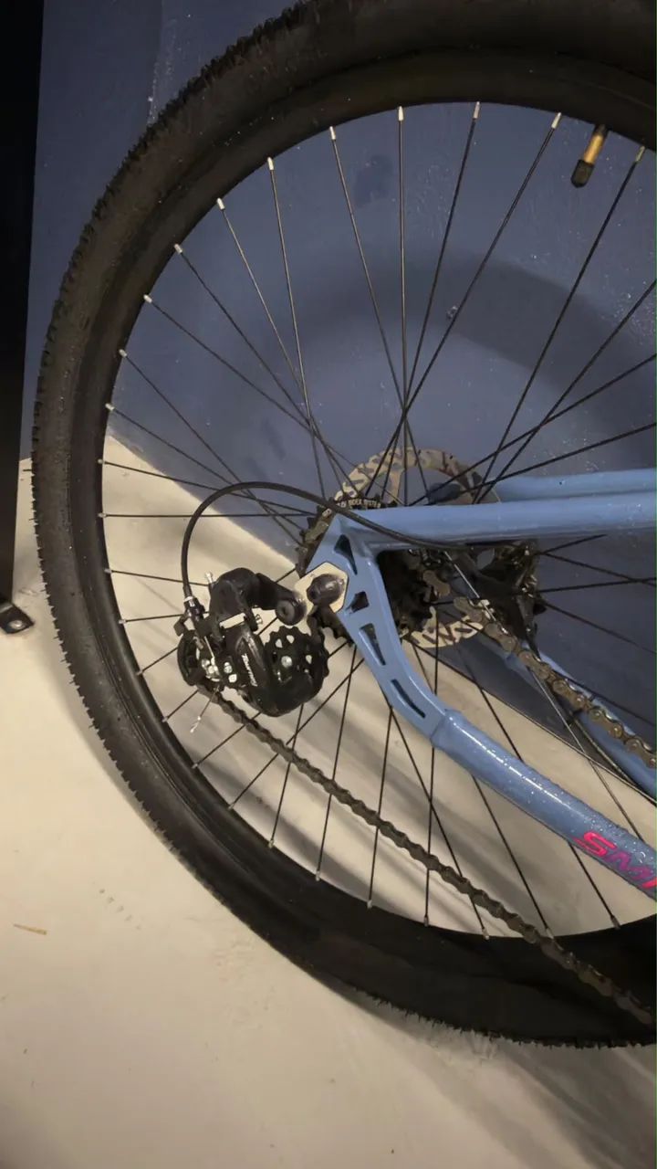2 bicicletas à venda  - Foto 2