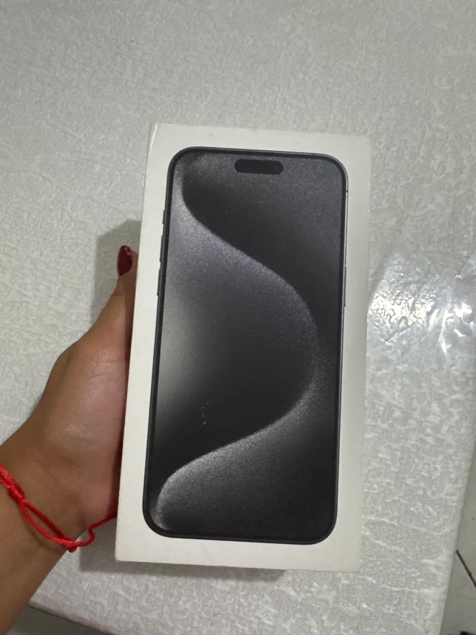 iPhone 15 pro Max  - Foto 3