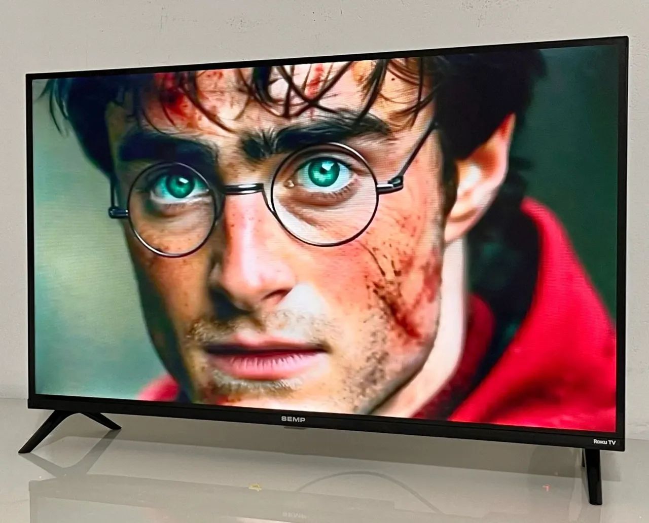 Tv Smart 43 SEMP ROKU - Foto 4