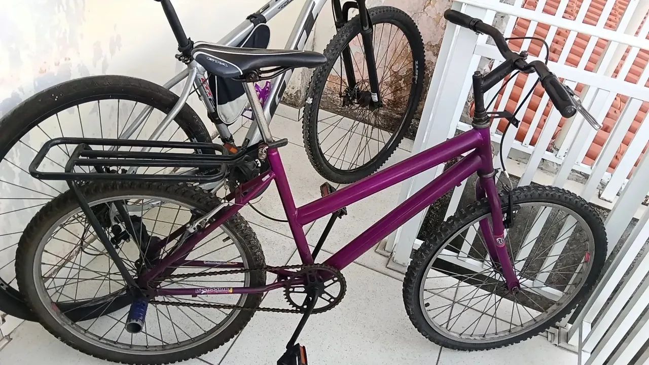 Bicicletas 2 - Foto 2