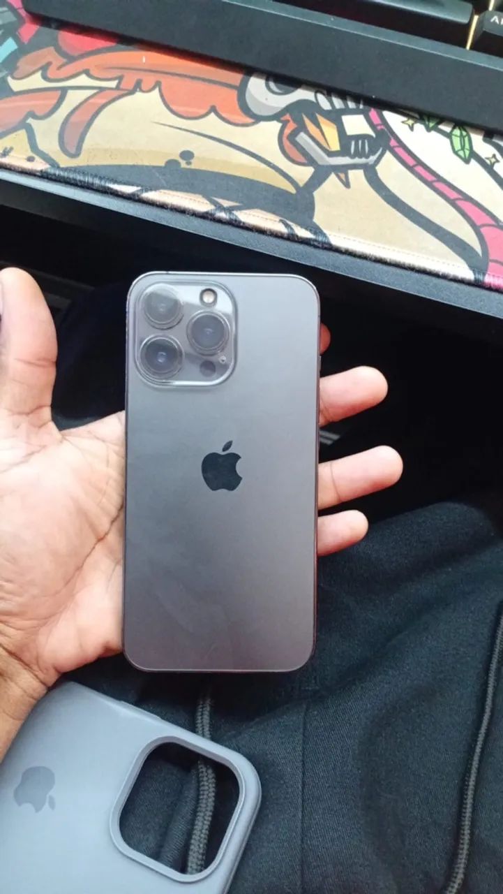 iPhone 13 Pro 128