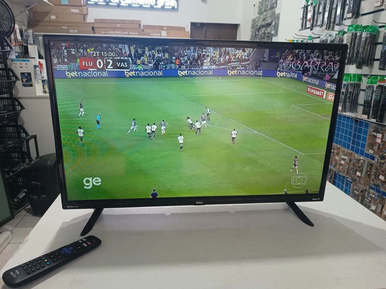 Tv 32 Smart  - Foto 2