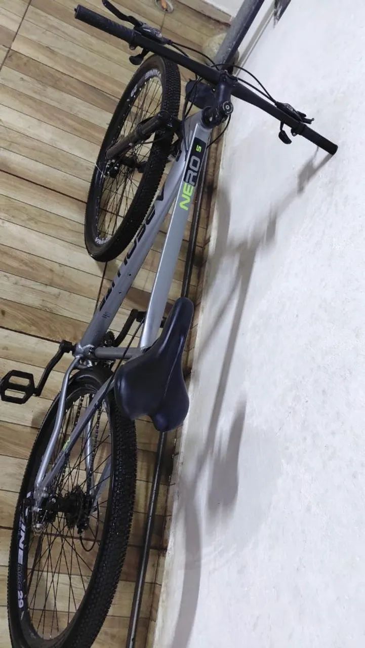 Bicicleta Adulto  - Foto 3