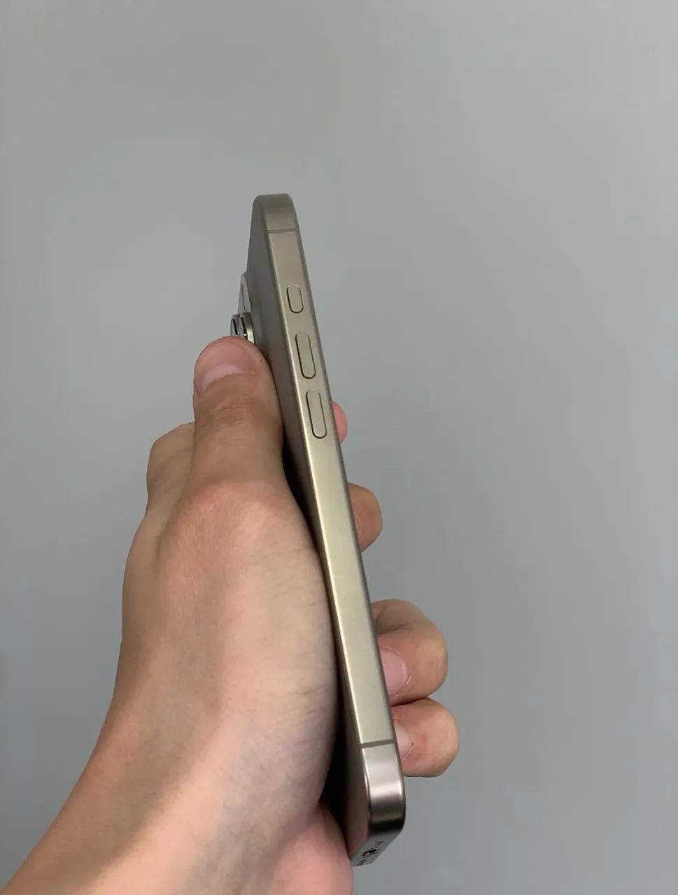 iPhone 16 pro  - Foto 5