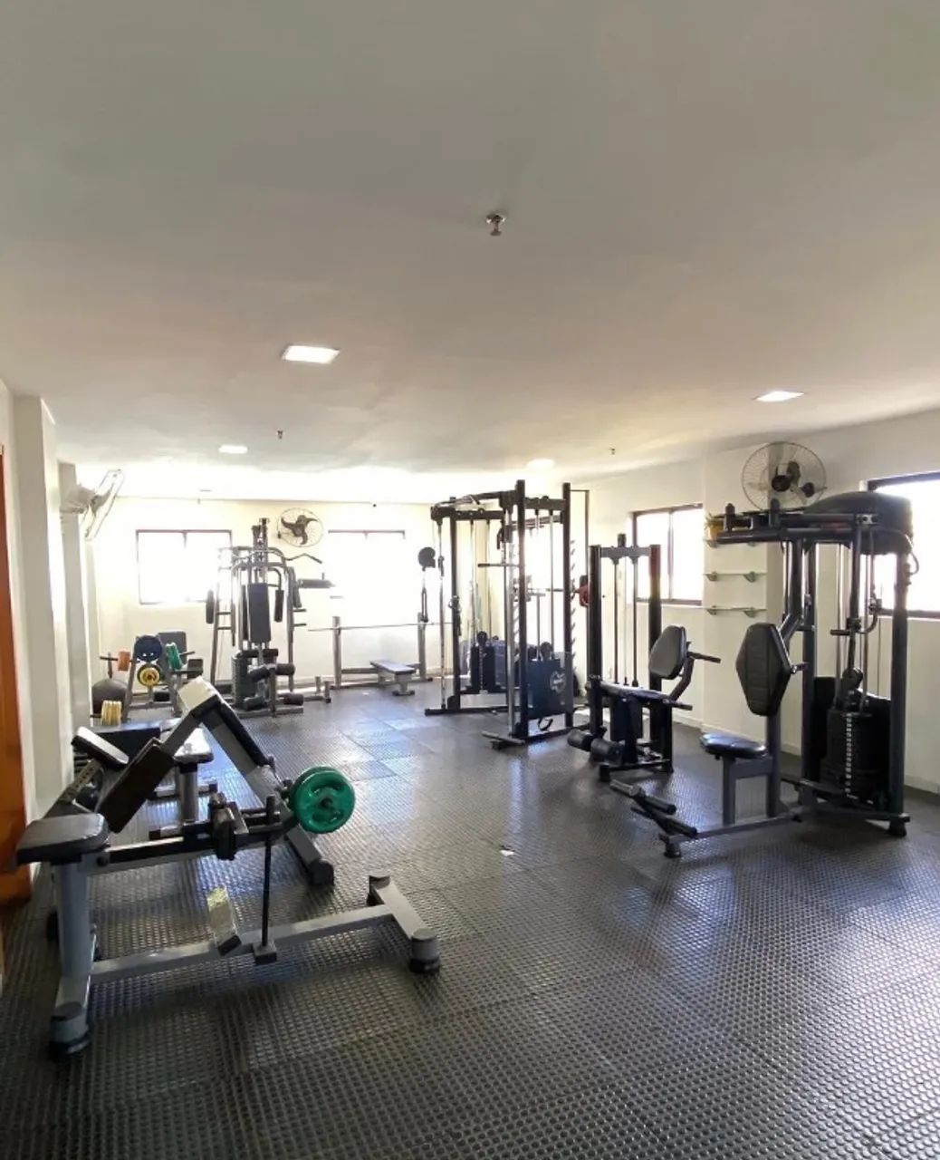 Apartamento Cobertura no Terra da Liberdade - Foto 3