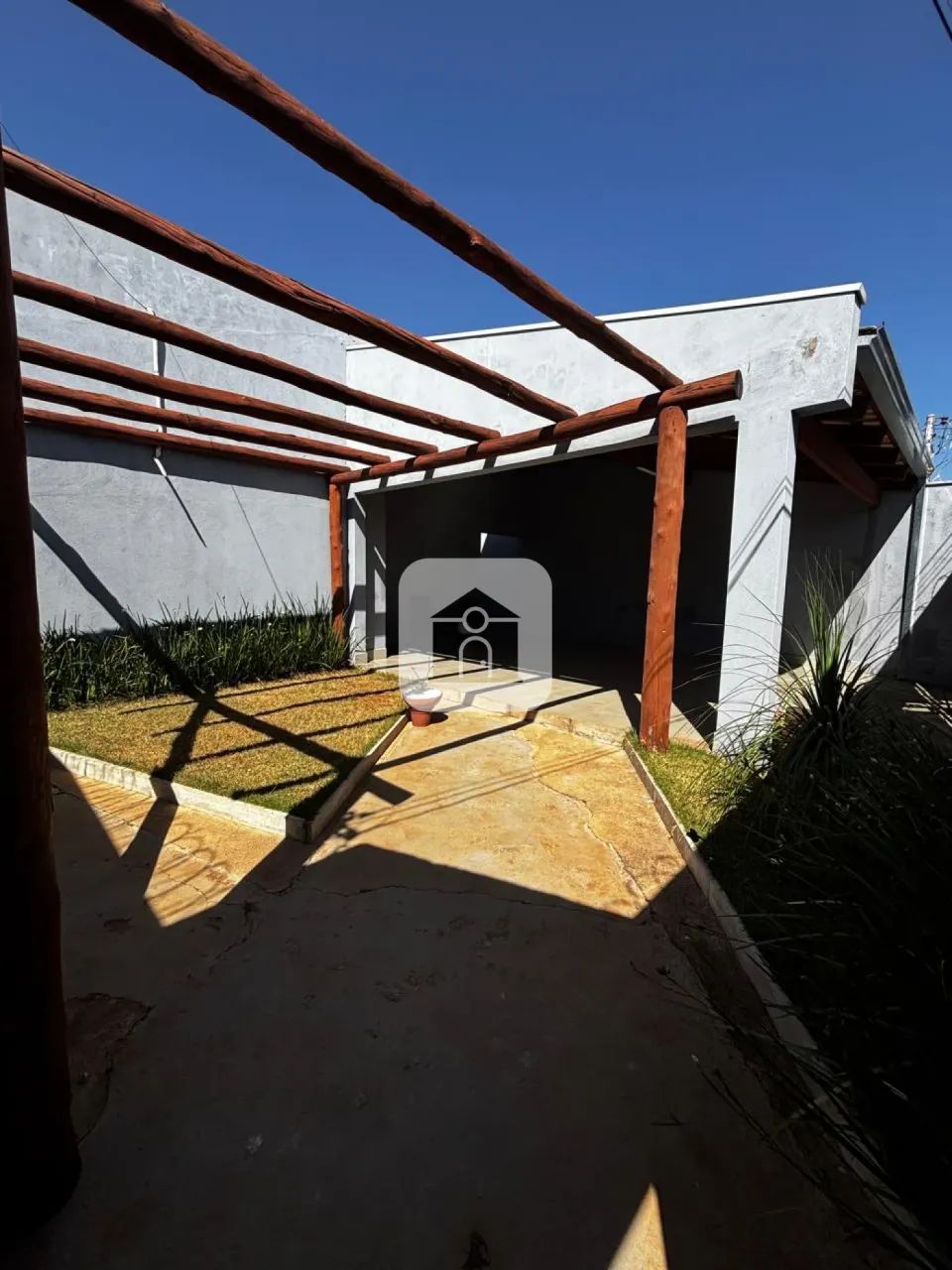 Casa Para Venda No Bairro Granada - Foto 3