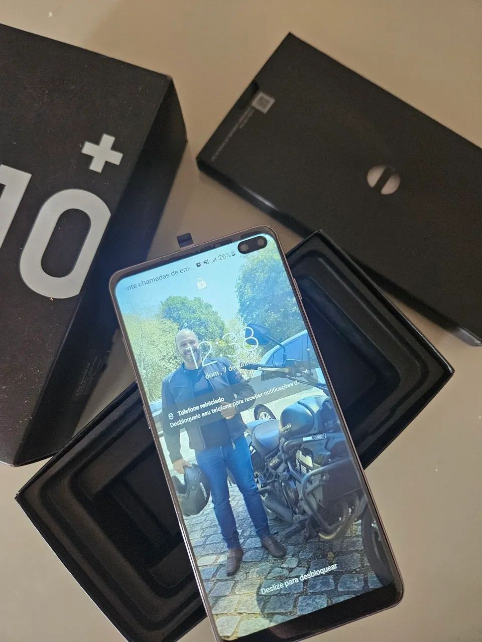 Samsung s10÷