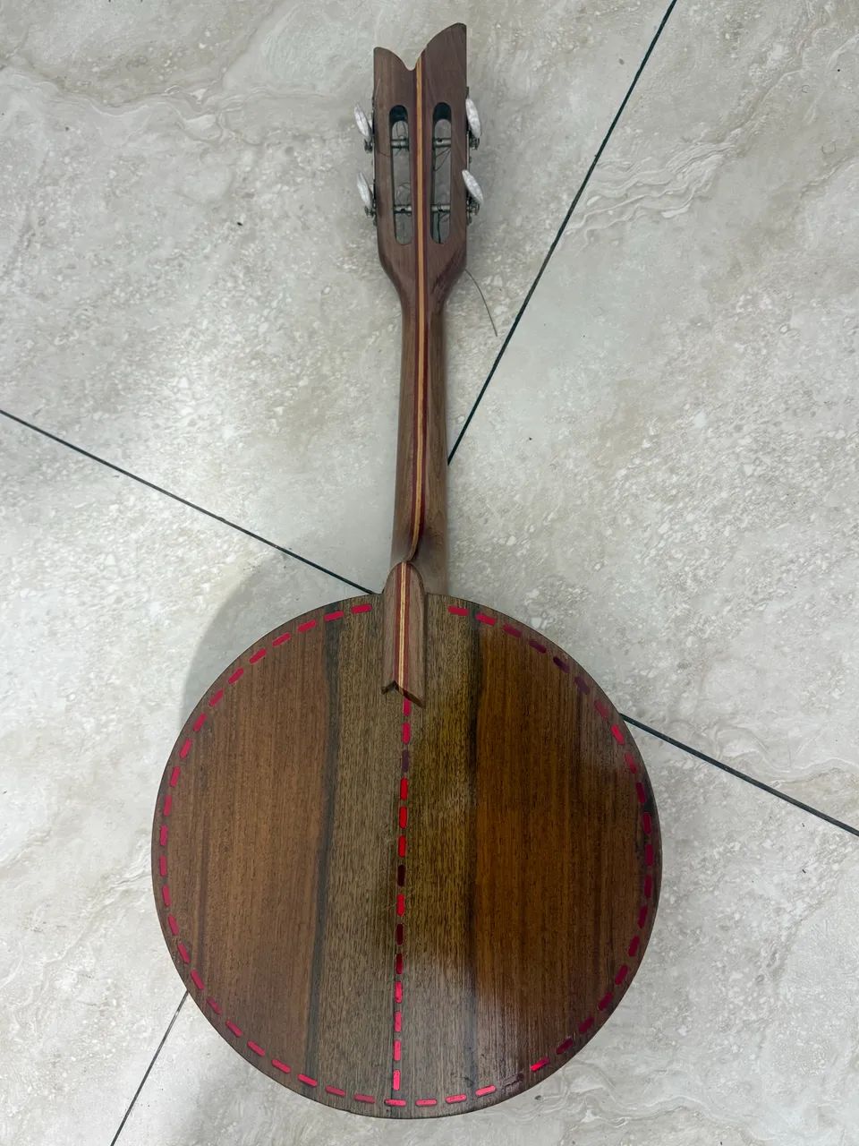 Instrumento musical - Foto 3