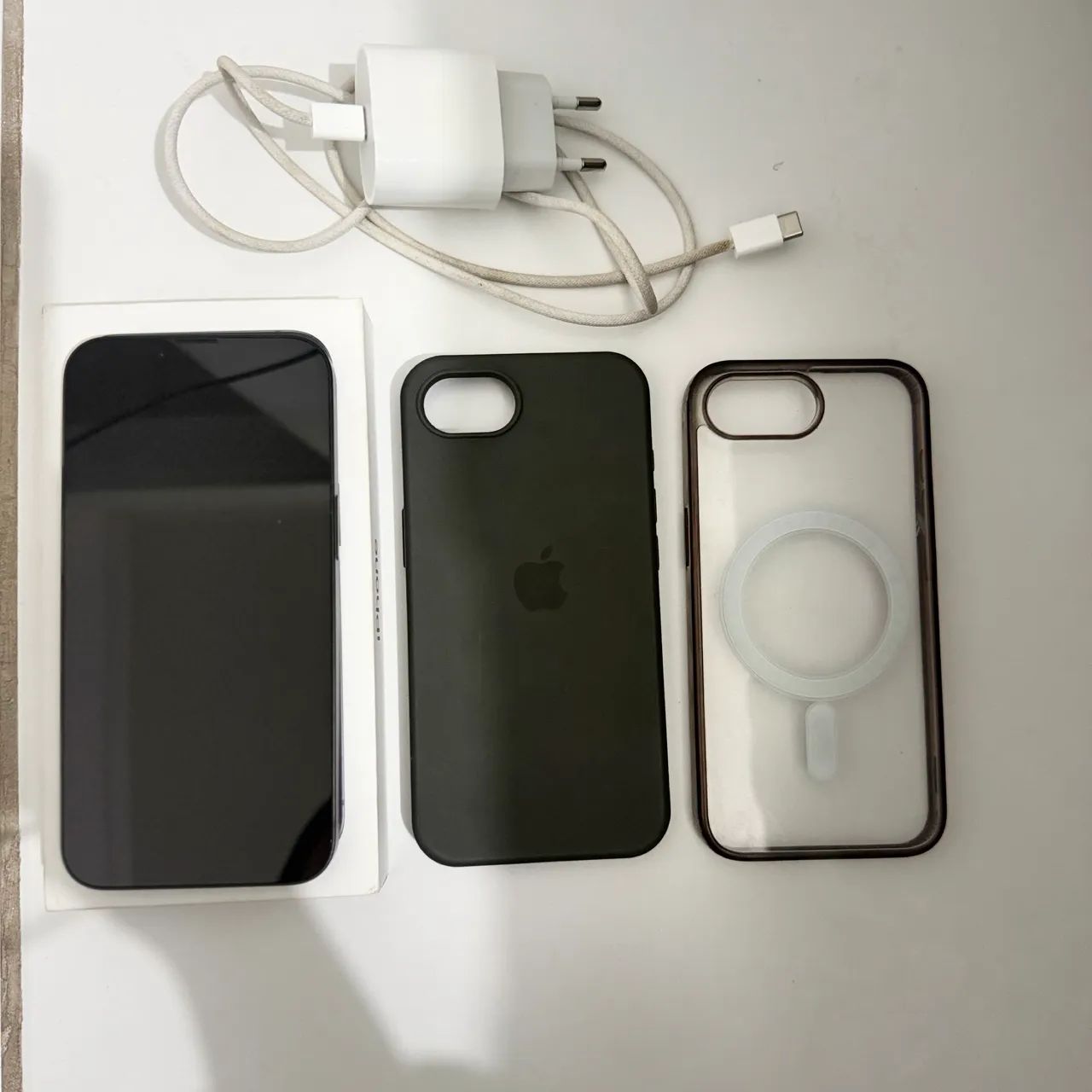 iPhone - Foto 3