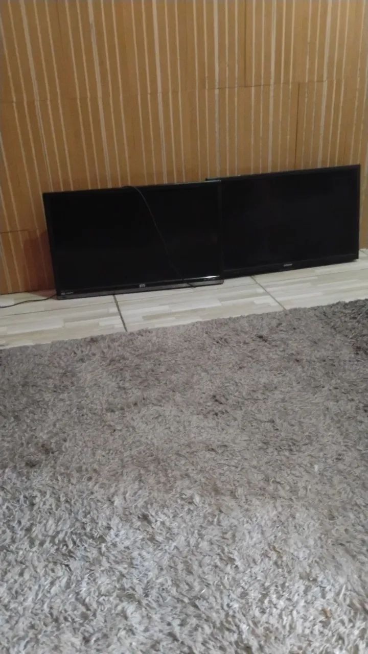 Tv Retirada de peças  - Foto 2