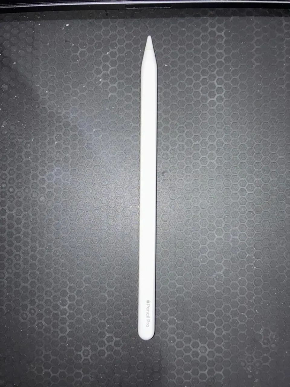 iPad Pro m5 13inch 256gb com Apple Pencil Pro 