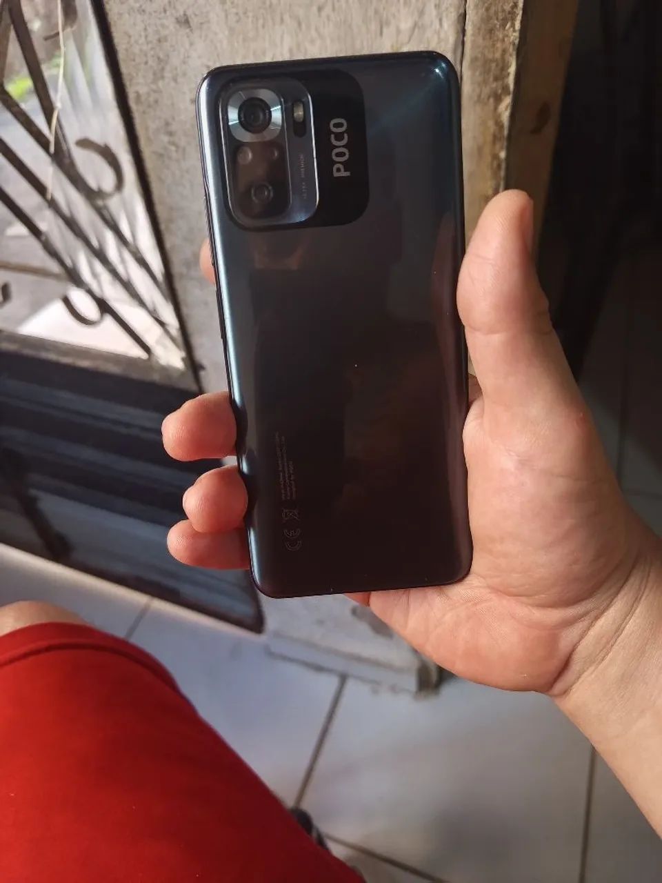 Xiaomi Poco M5s  - Foto 2
