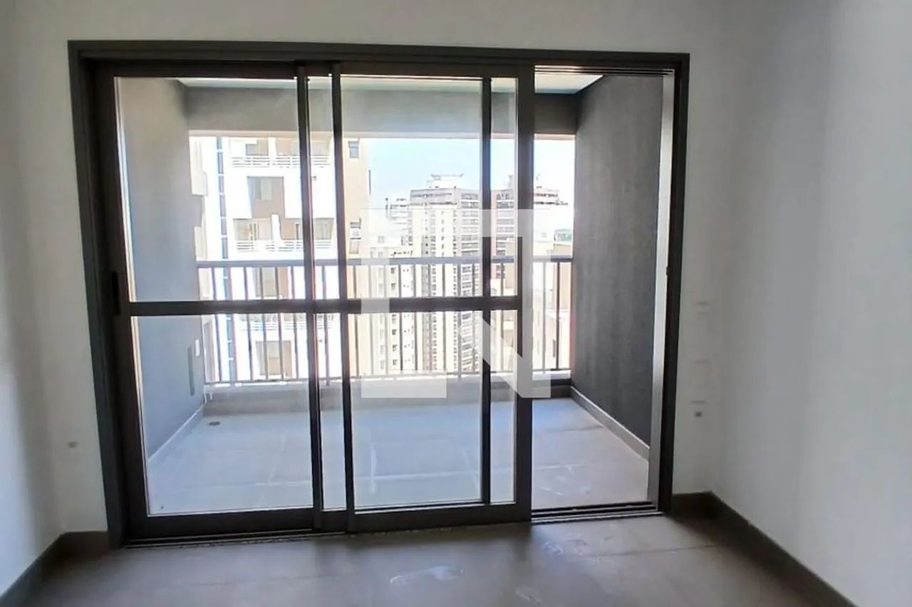 Apartamento à Venda - Moema, 1 Quarto, 25 m2 - Foto 2