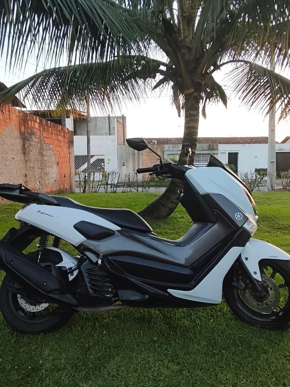 Nmax 160 2019 - Foto 2