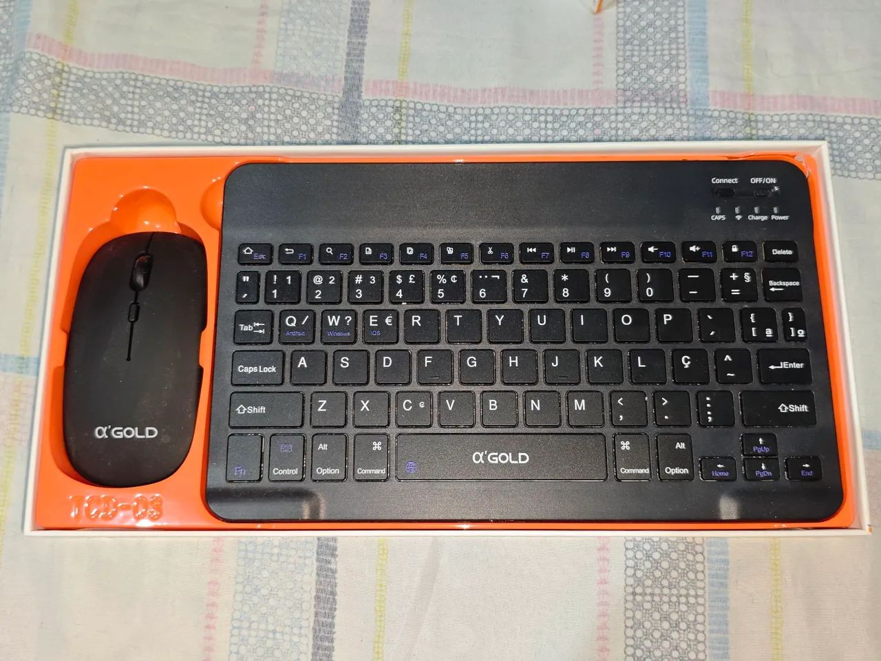 Kit Tablet Redmi Pad 2 COMPLETO - Foto 3