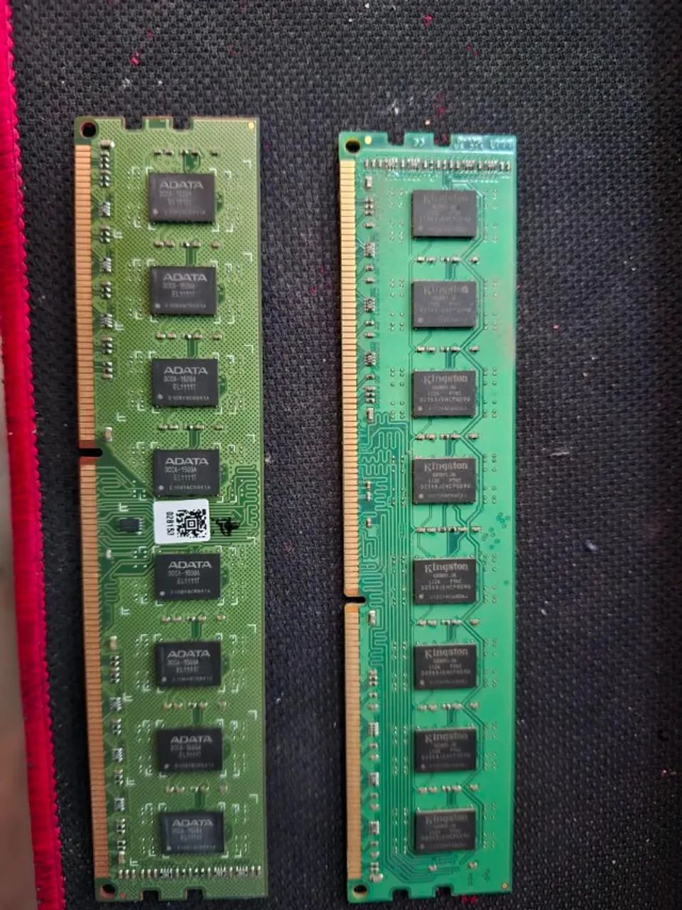 Kit 2 Memoria Ram 4GB  - Foto 2