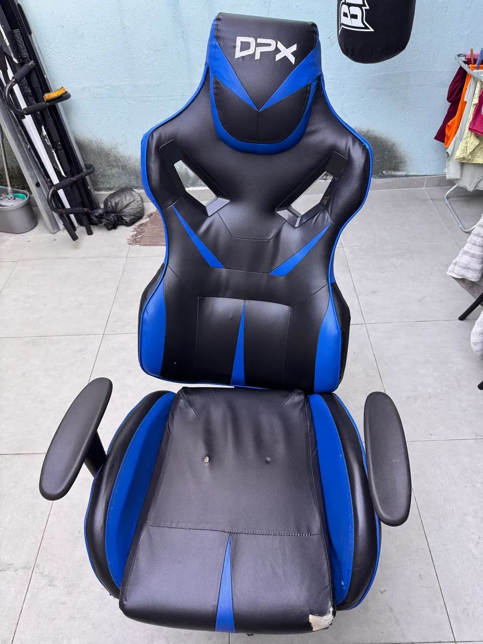 Cadeira Gamer 