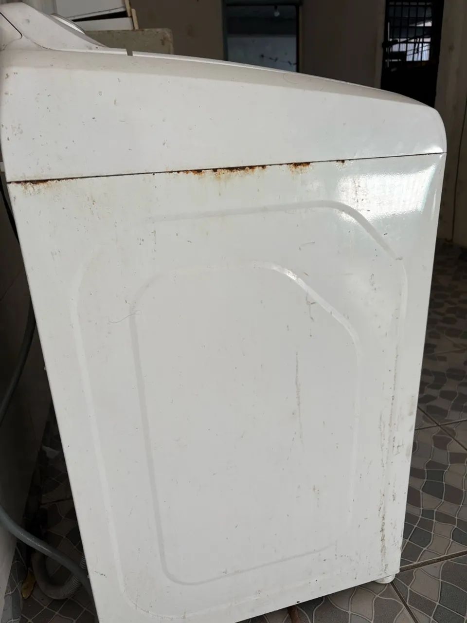 Máquina de lavar Electrolux - Foto 3
