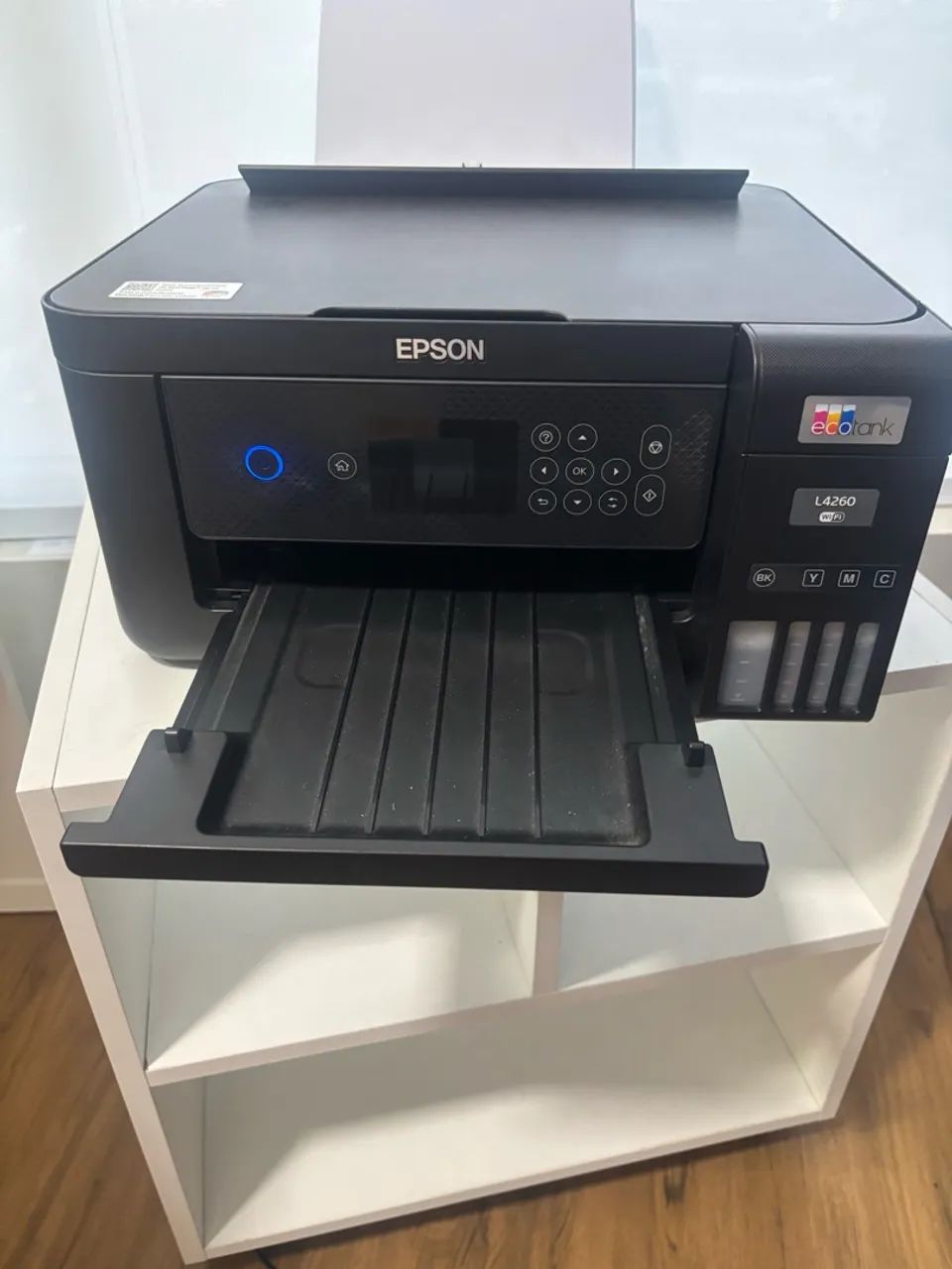 Impressora Epson Nova