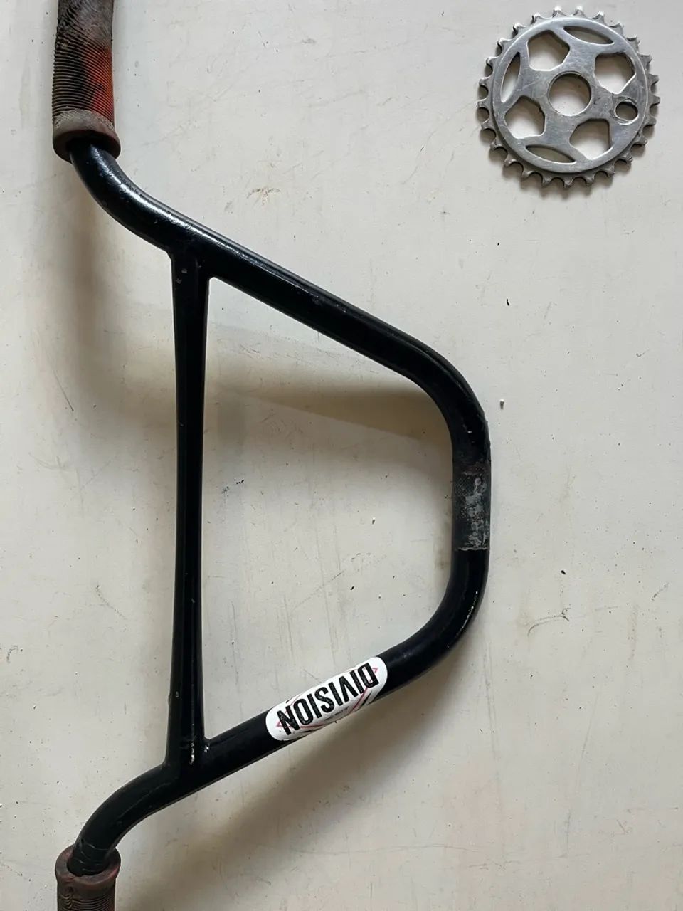Guidão MOB