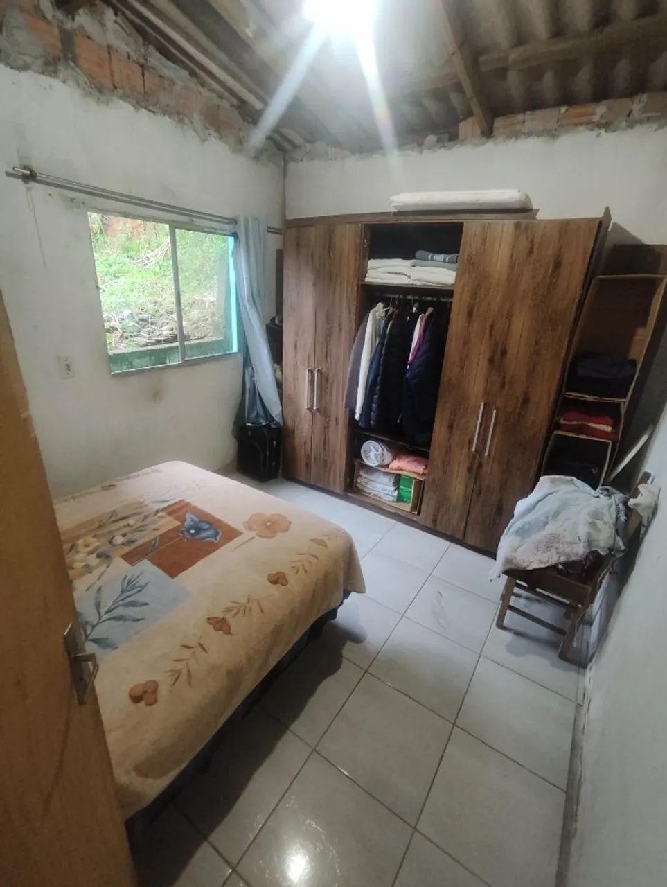 Casa em são José 3 quartos  - Foto 2