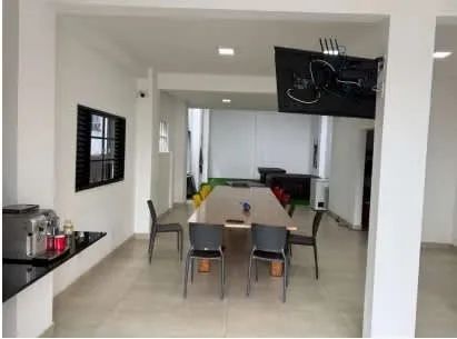 Galpão na Rua Alberto Silva, 175  720 m² - Foto 3