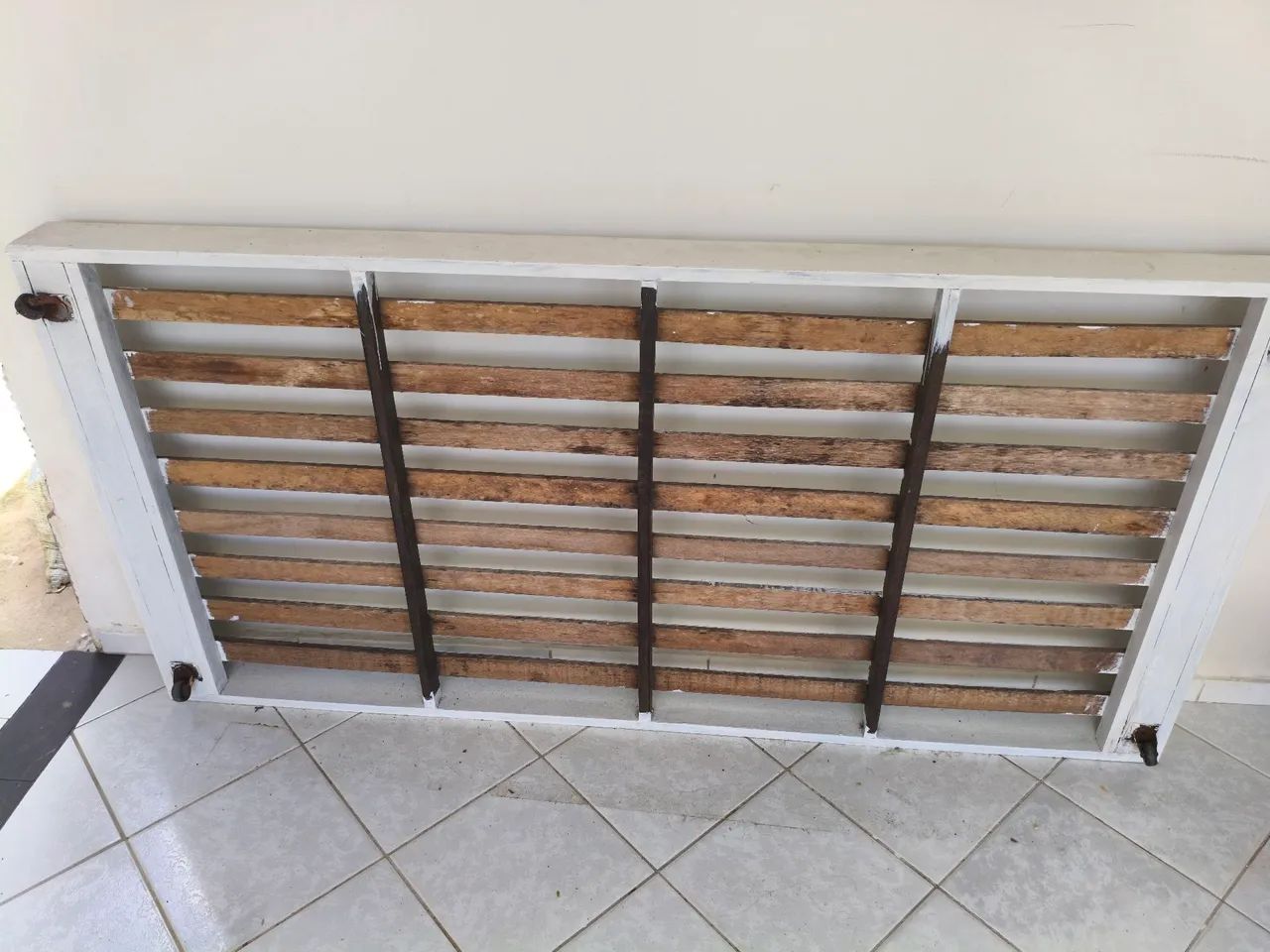 Cama de solteiro com Bicama Auxiliar - Foto 3