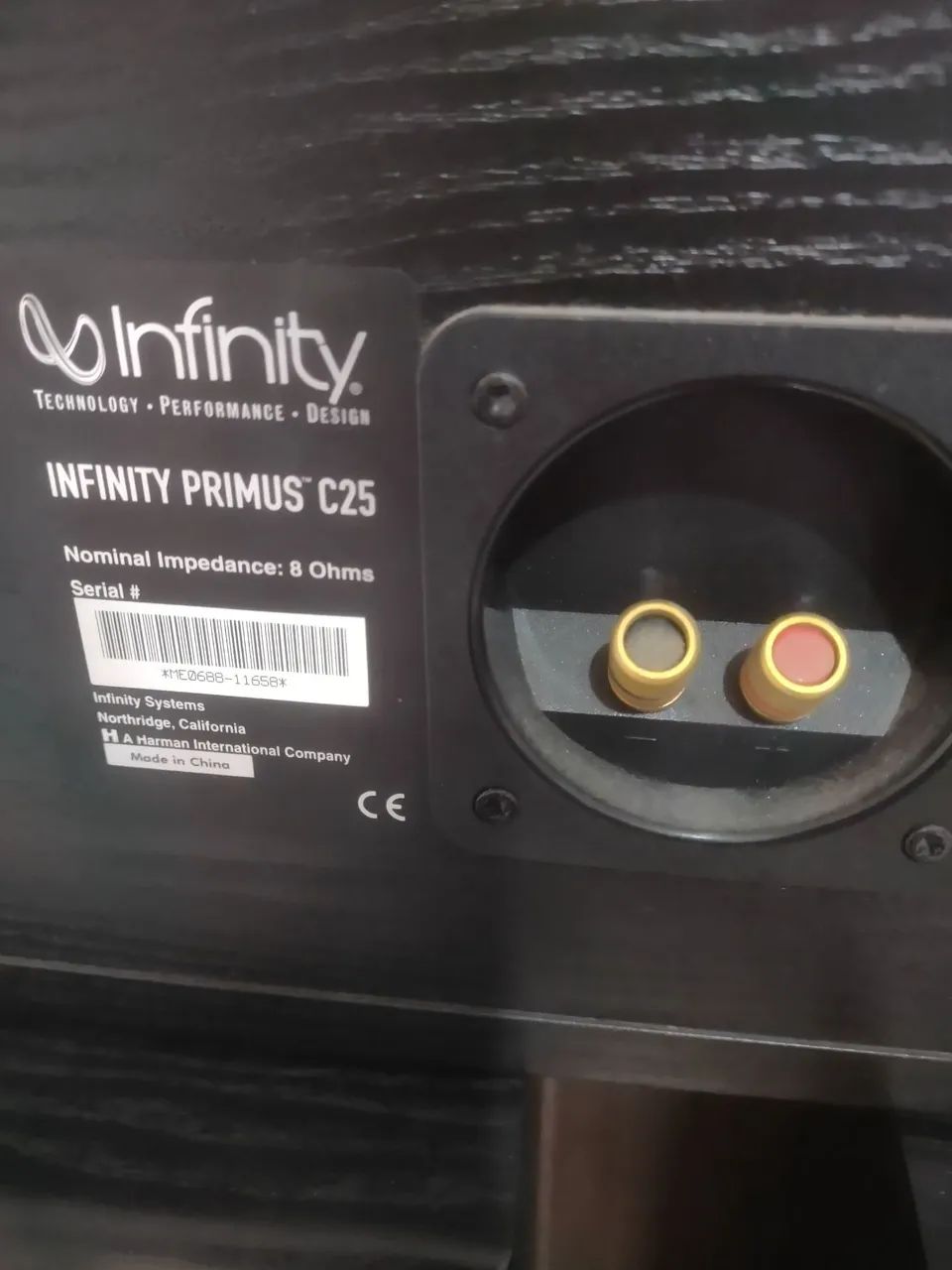 Caixas infinity  - Foto 5