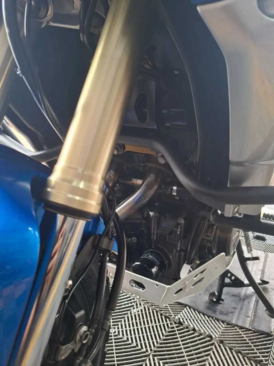 SuperTénéré 1200  - Foto 4