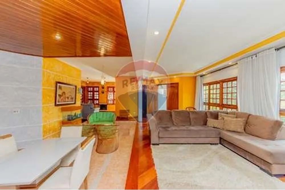 Luxo e Conforto: Casa em Condomínio Itapevi - Foto 3
