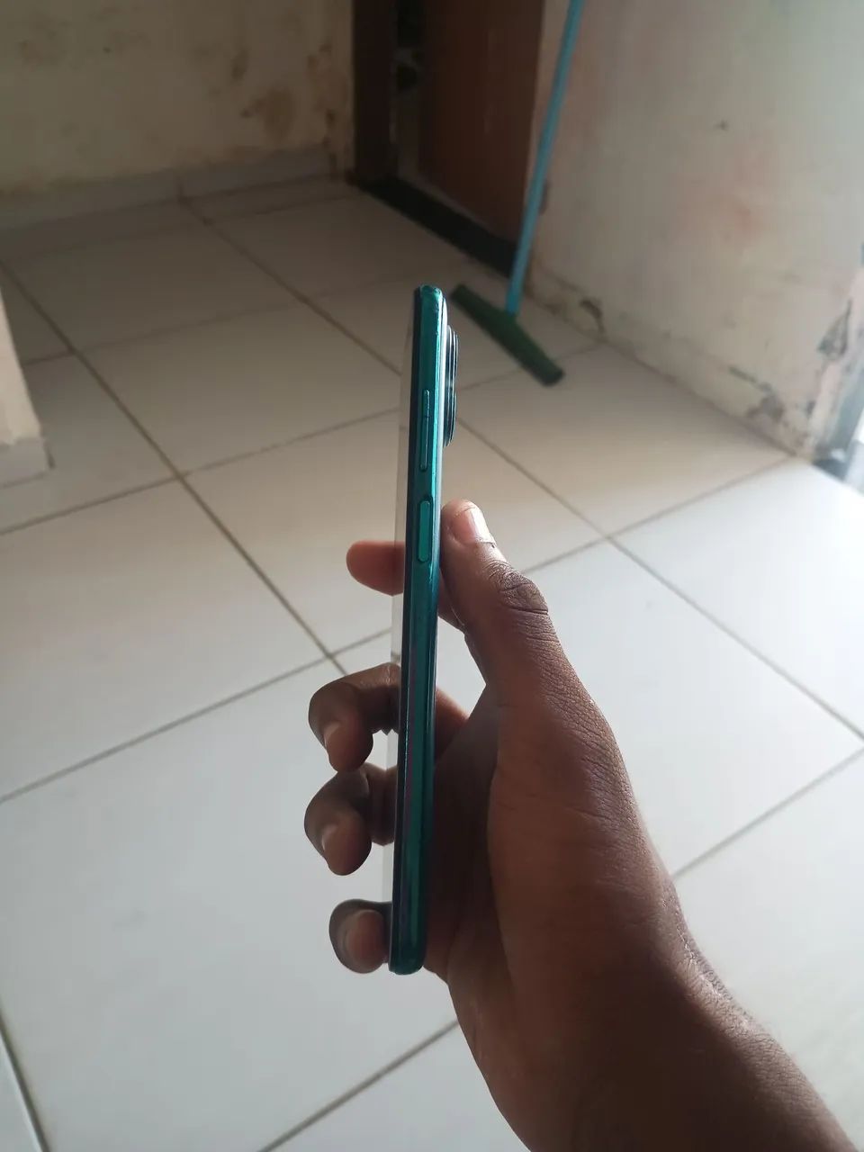 Celular Motorola Edge 20 lite 128 bg - Foto 3