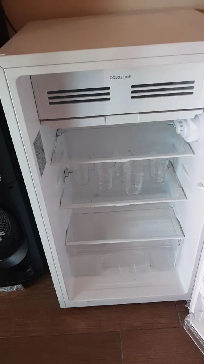 Frigobar novo. - Foto 3