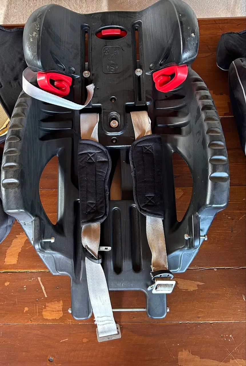 Cadeirão Cosco  - Foto 2