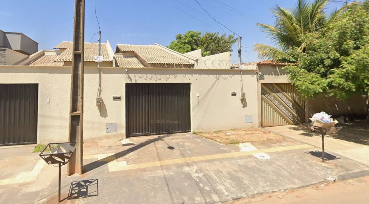 Foto - Aparecida de Goiânia - Setor Conde dos Arcos