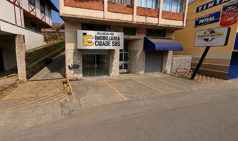 Sala Avenida Argolo