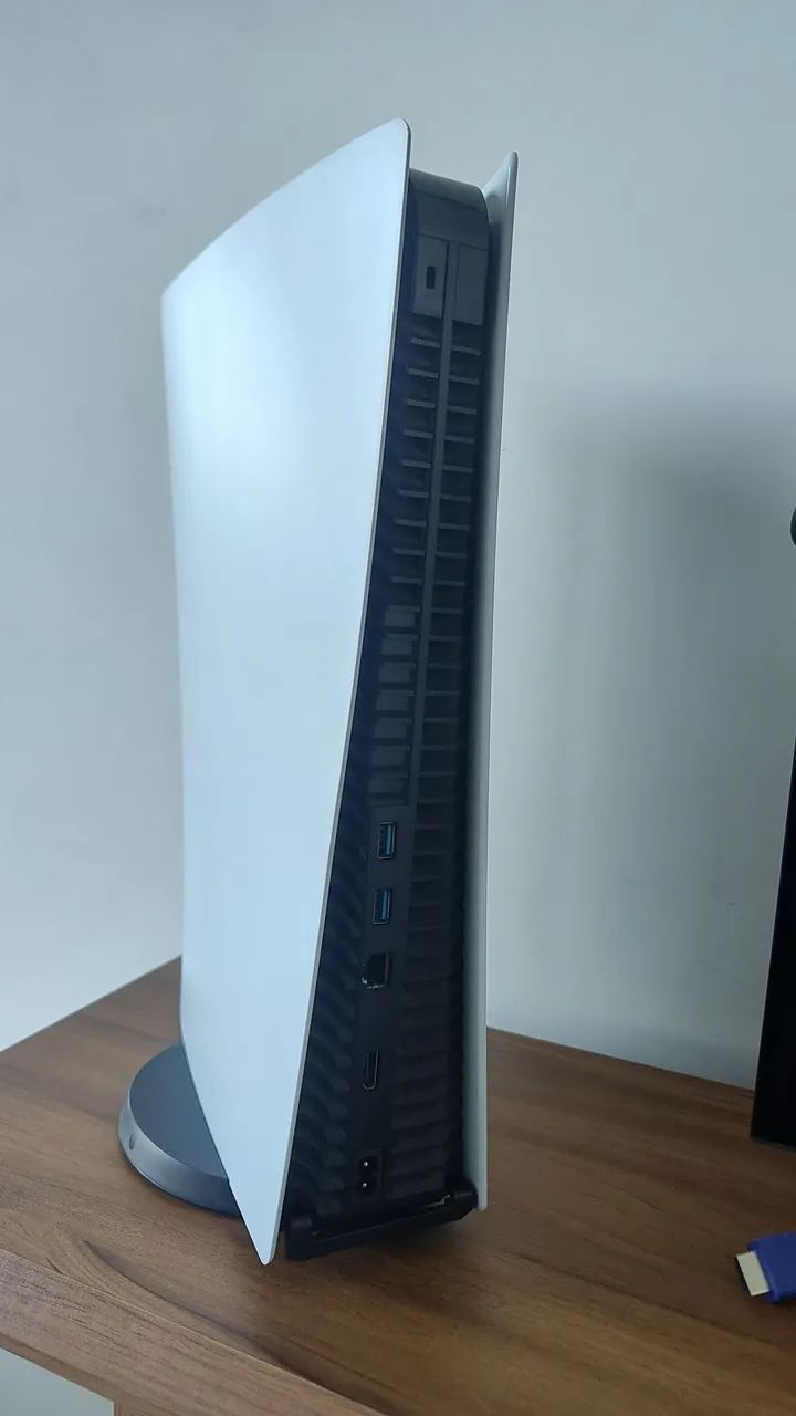 Playstation 5 - Foto 3