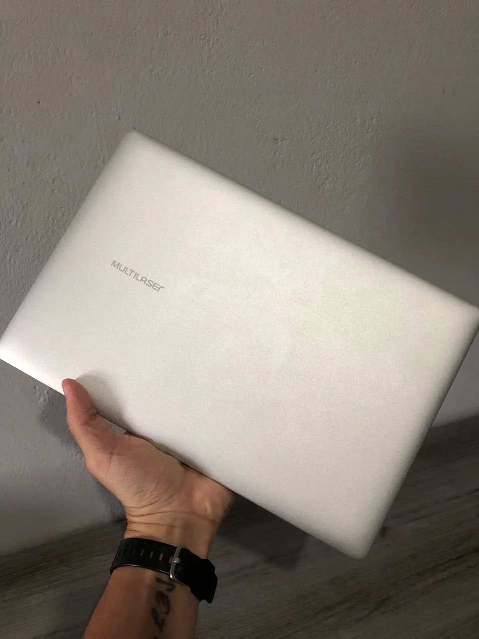Notebook Multilaser - Ideal para Estudos e Navegação