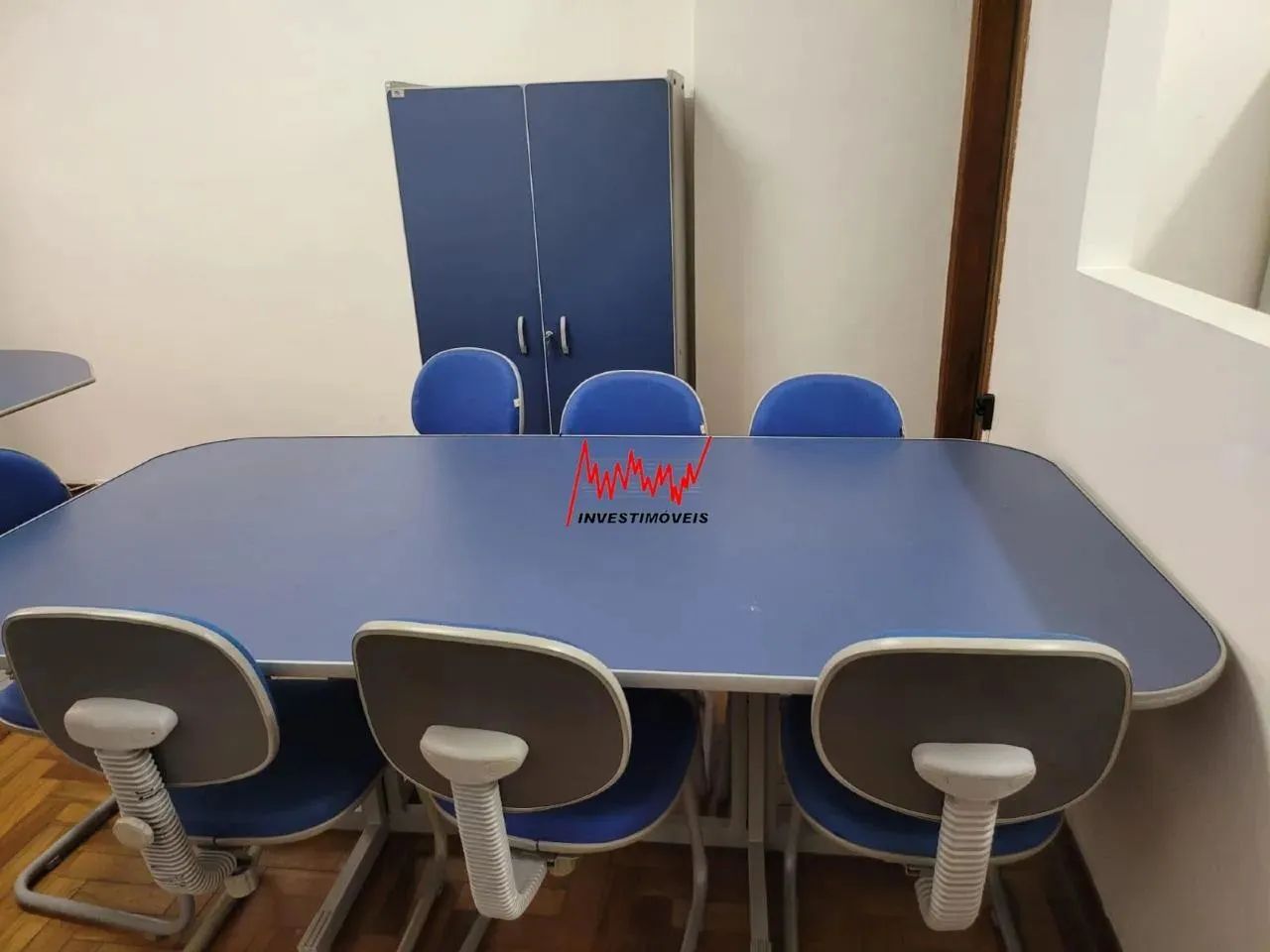 Aluga-SE sala mobiliada, no Hiper Centro de BH. - Foto 4
