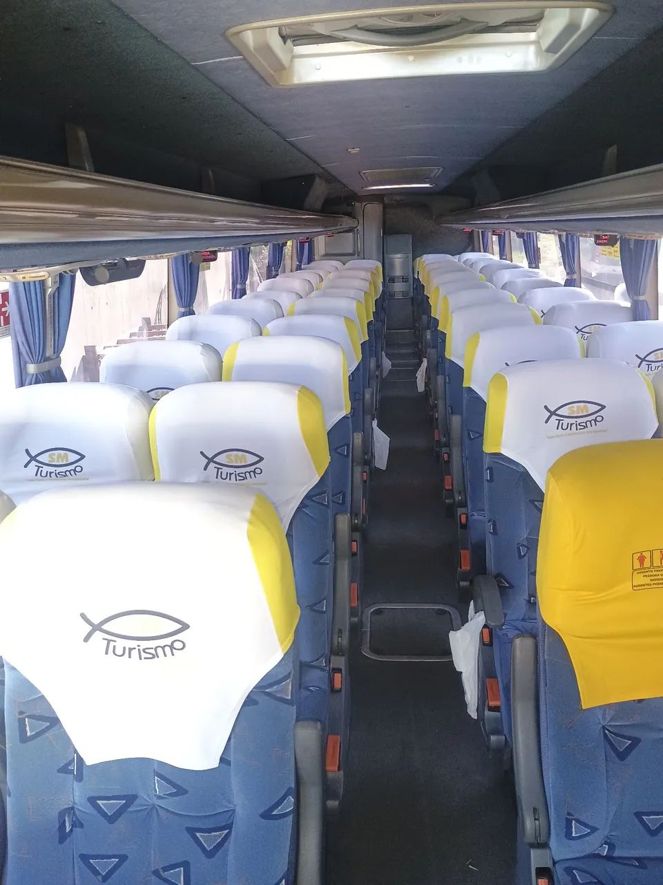 Ônibus nelbus 2010 completo  - Foto 5