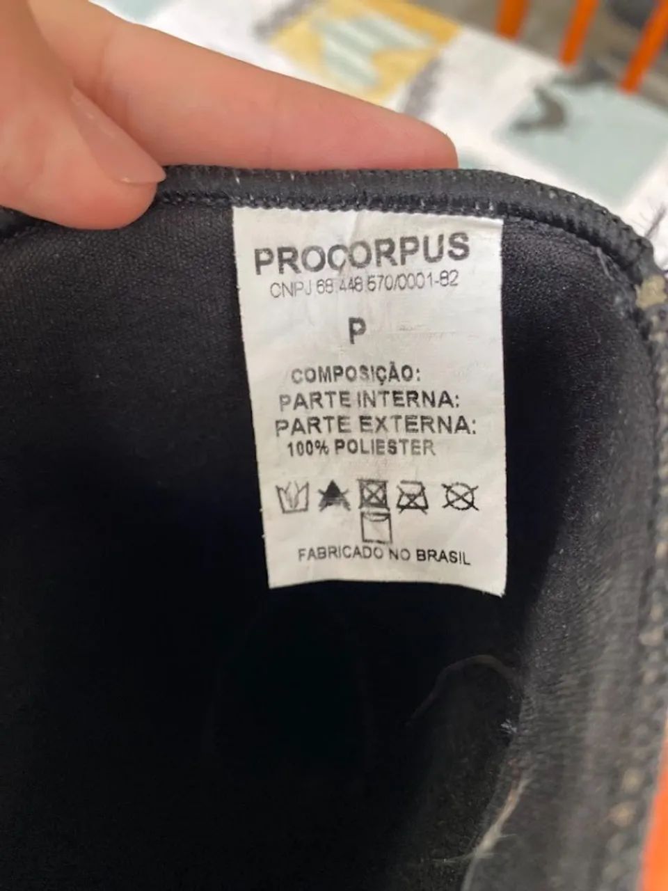BOTA CIRURGICA - Foto 4