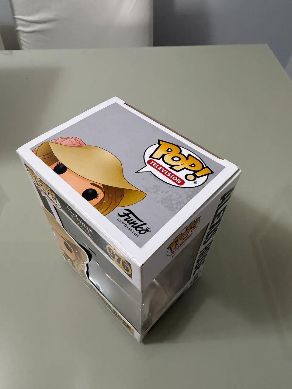 Funko Shitts Creek - Alexis Rose  - Foto 5