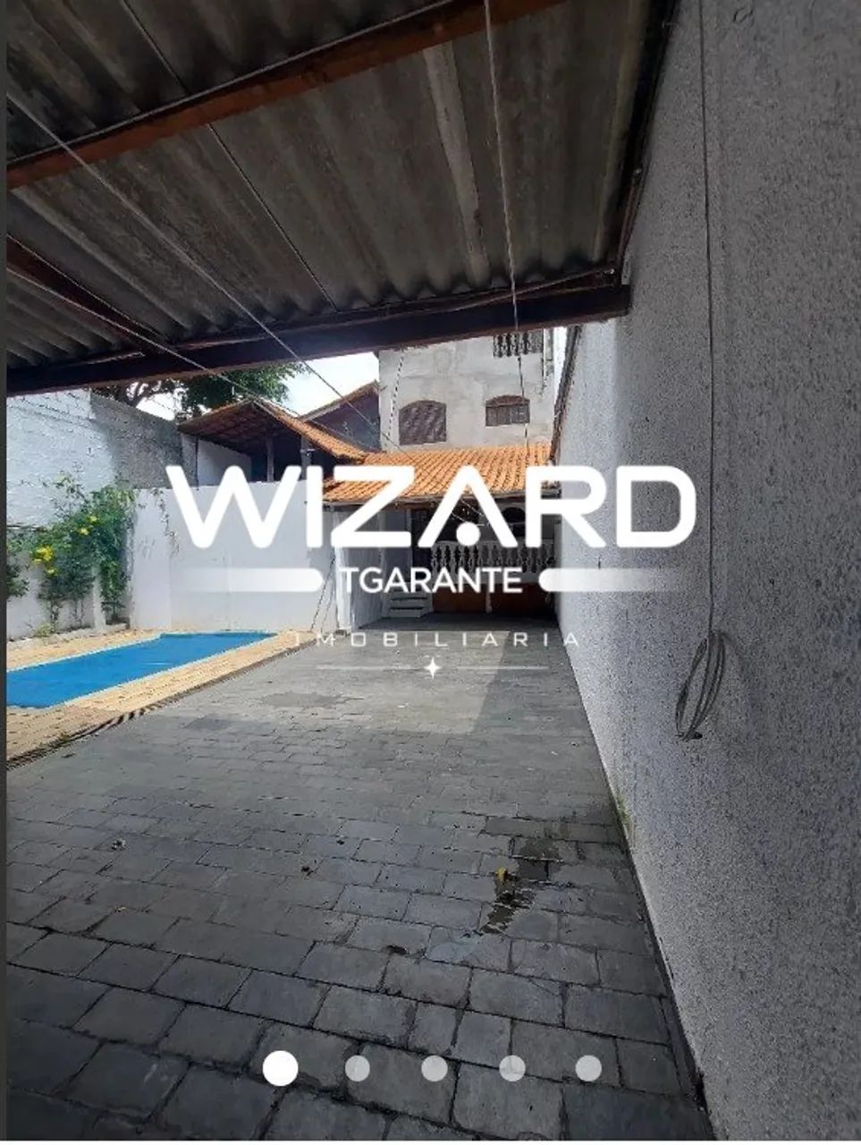 Casa para venda com 277m² e 4 vagas na Vila Clarice - Foto 2