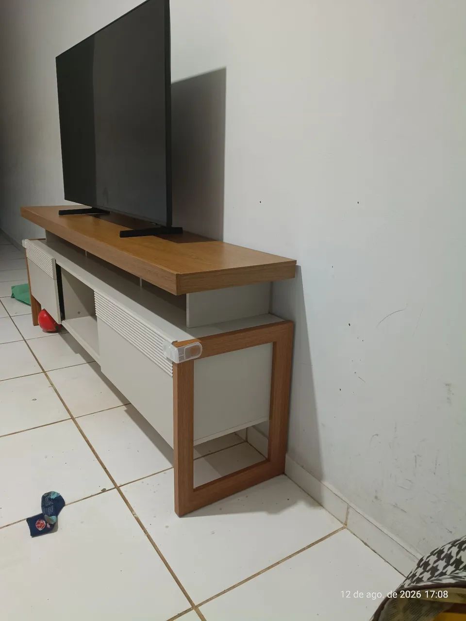Televisão LED 50" - Foto 4
