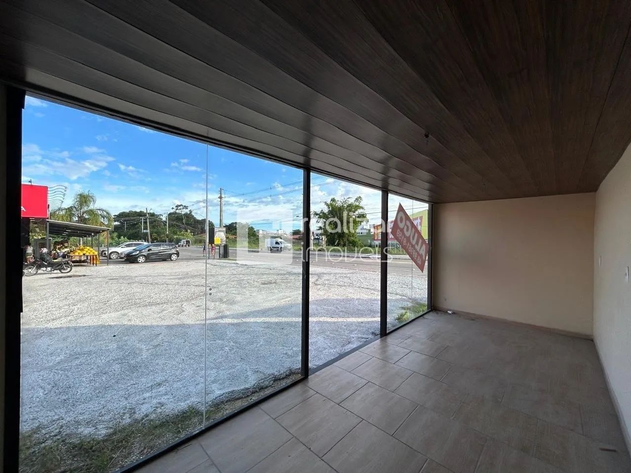 Sala Comercial no bairro Campeche em Florianópolis - Foto 5